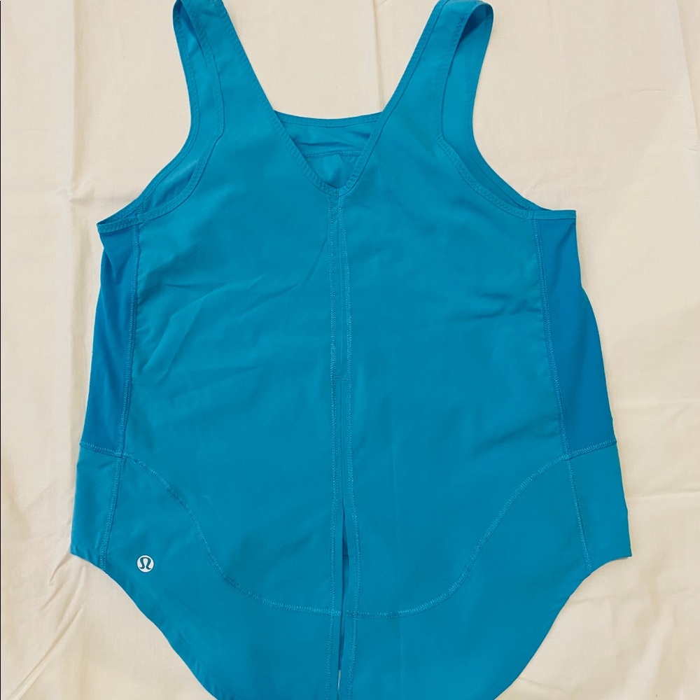 Lululemon Top size S